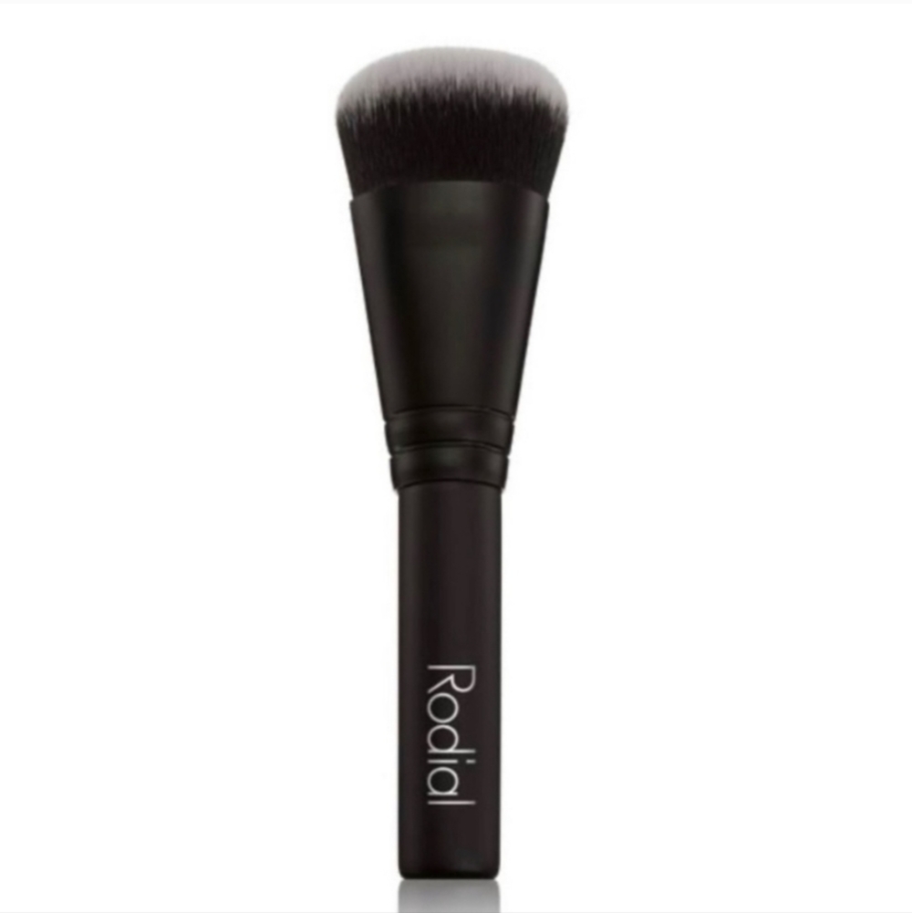 Rodial Mini Buffing Brush ~ NWT